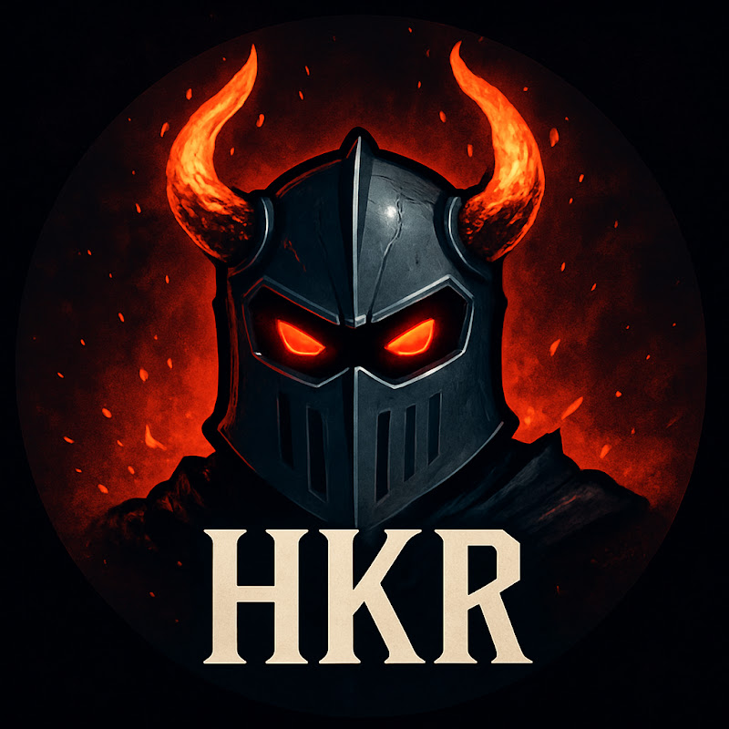 Hell's Knights React