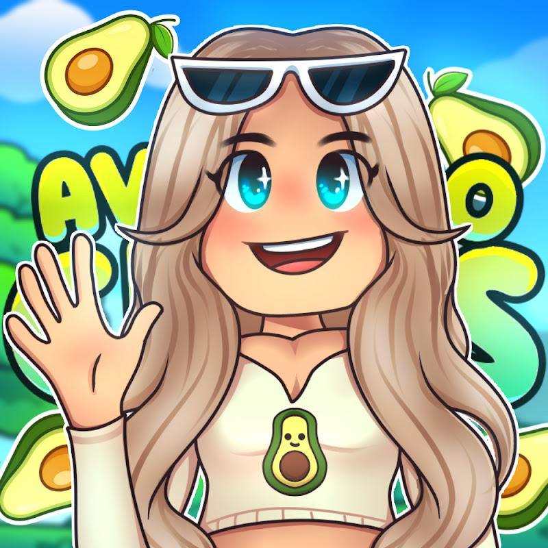 Avocado Clips