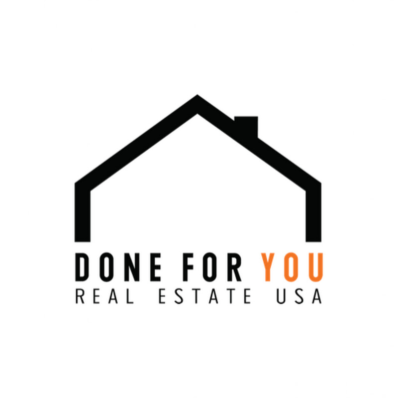 Done For You Real Estate USA