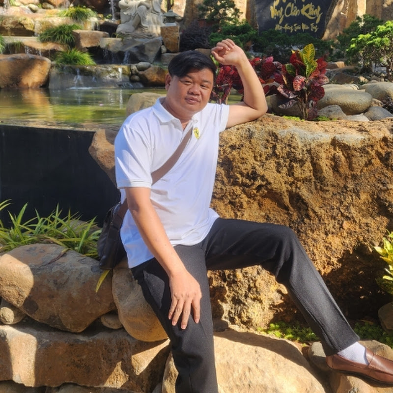 Lang Thang Bình Dương