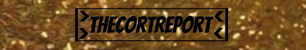TheCortReport YouTube-Kanal-Avatar