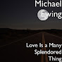 Michael Ewing YouTube Profile Photo