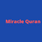 MIRACLE of QURAN logo