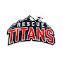 Rescue Titans logo