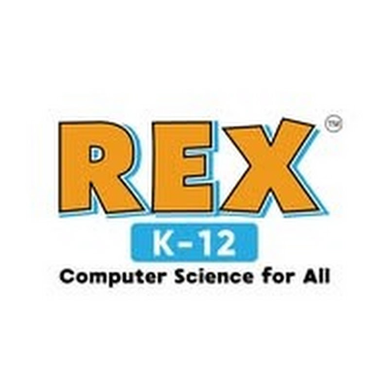 Rex K12 - Computer Science for All