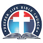 Deeper Life Bible Church Dartford London logo