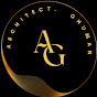 Ar.Ghuman logo