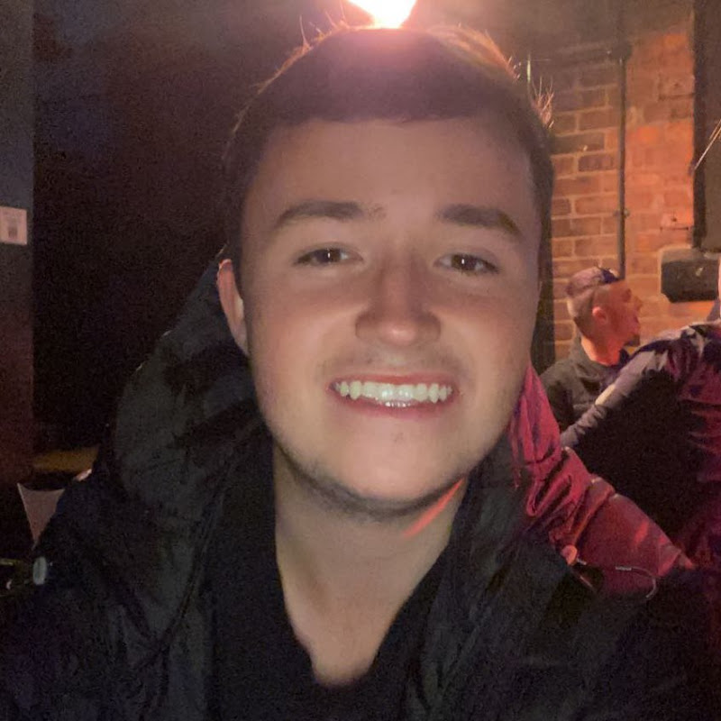 Aaron icon