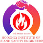 Hooghly institute of fire and safety engineering  logo
