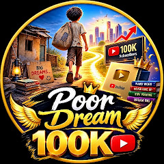 Poor Dream 100k