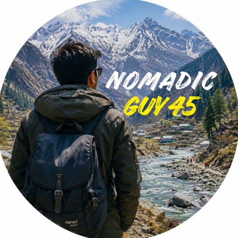 nomadicguy45
