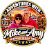 b7ifRl4utvI-channel-avatar-Adventures with Mike and Amy