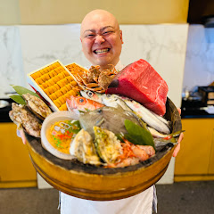 Nobu(鮨 みさき 伸)