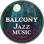 Balcony Jazz Music logo