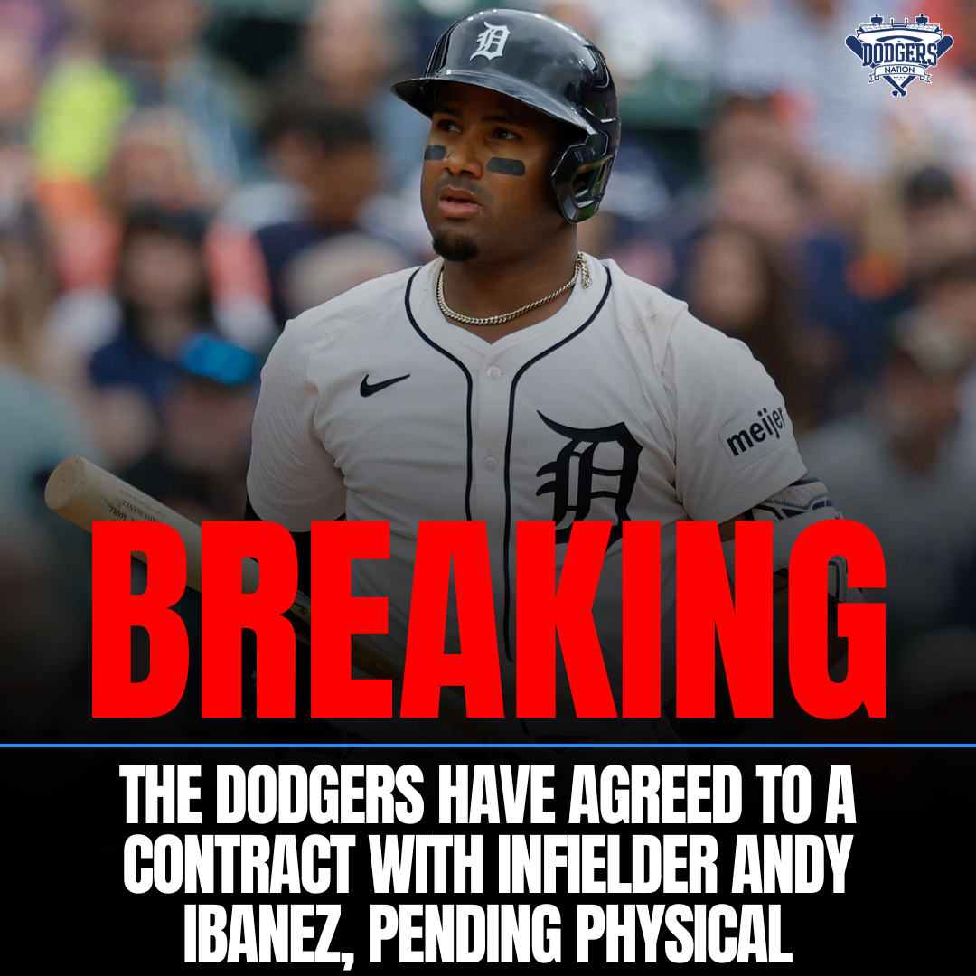 Post from Dodgers Nation