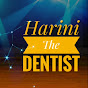 Harini The Dentist logo