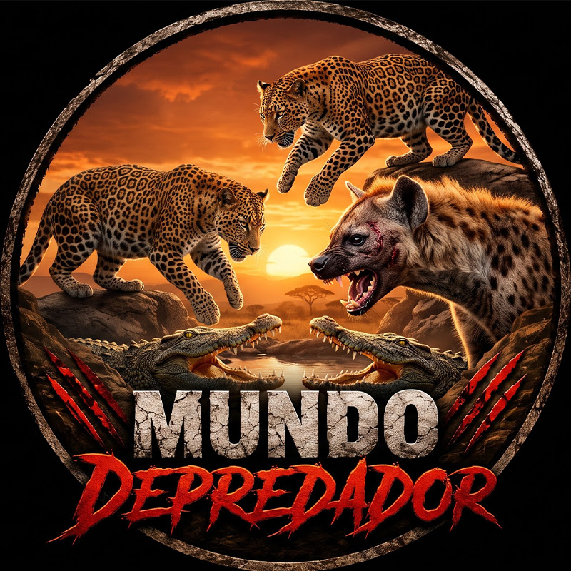 Mundo Depredador