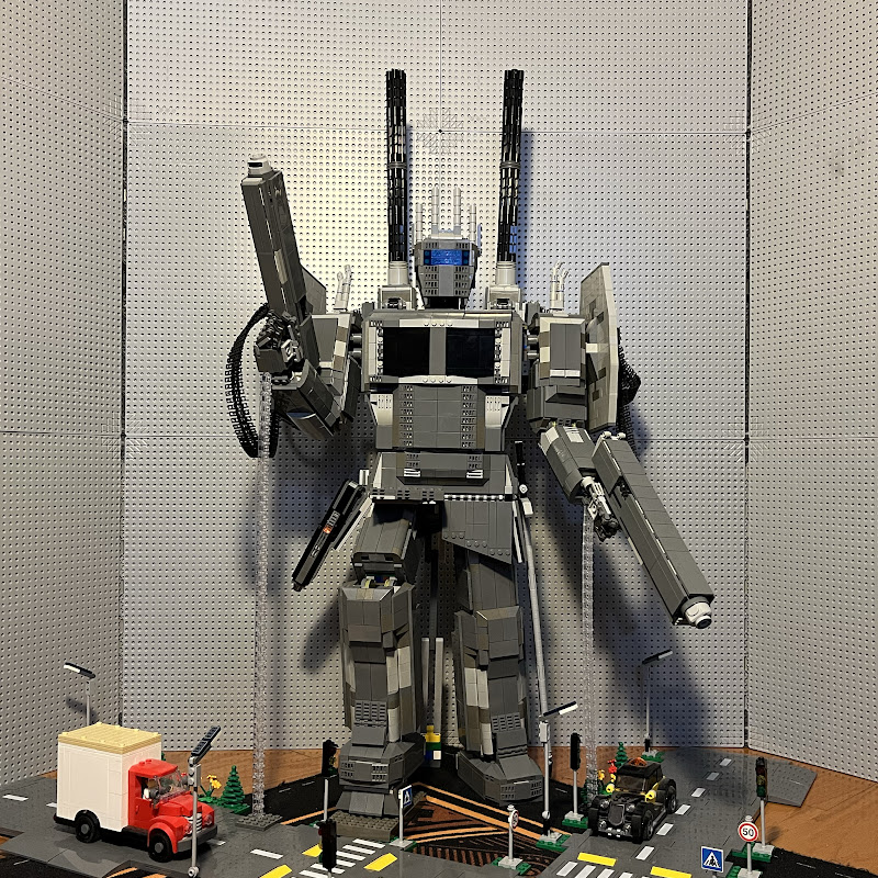 Bricks, Games, and More