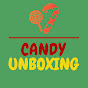 Candy Unboxing logo