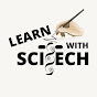Learn With SciTech logo
