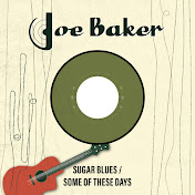 Joe Baker - Topic