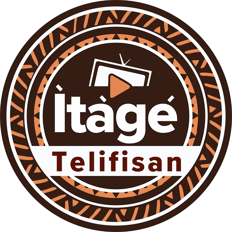 ITAGE TV logo