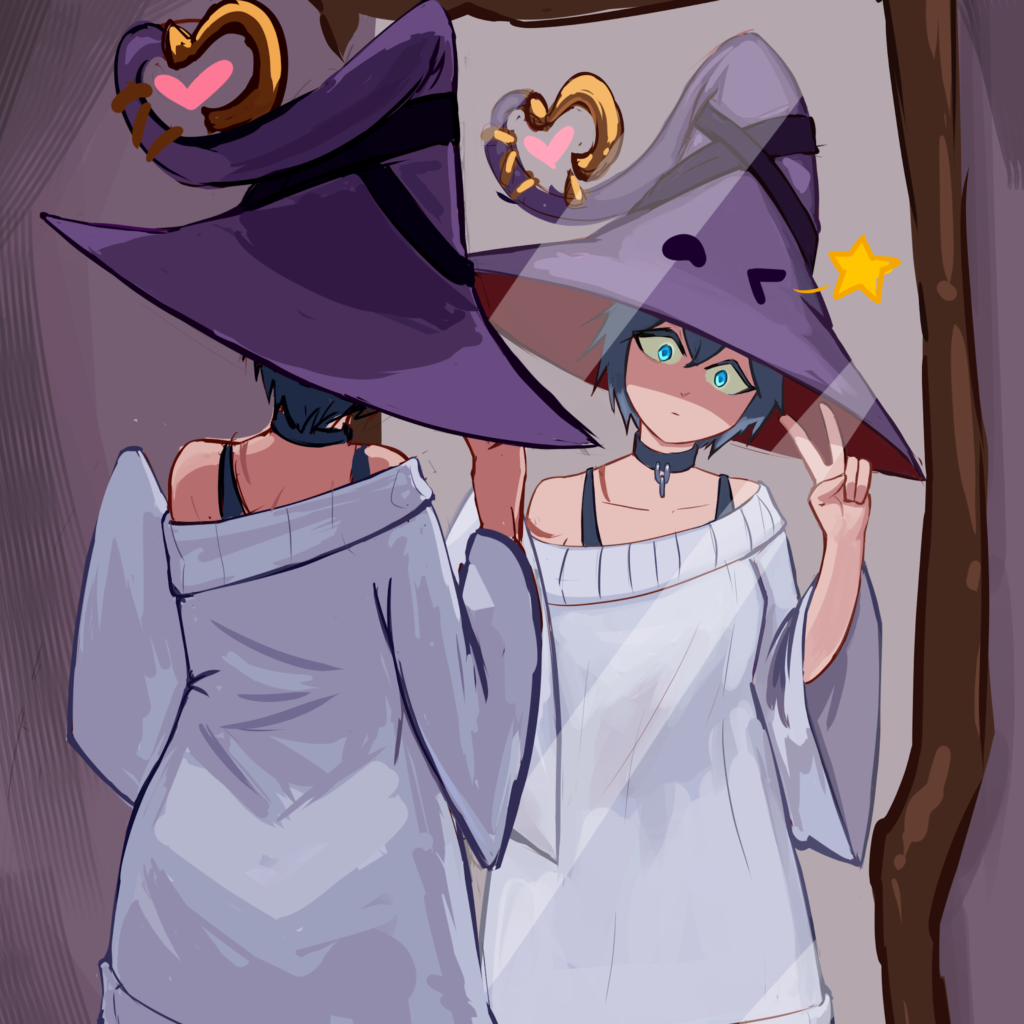 Post from ronillust