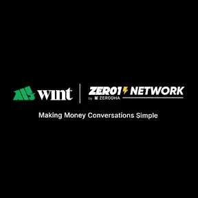 Wint Wealth YouTube channel