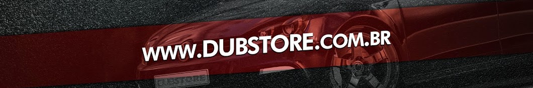 DUBStore AcessÃ³rios Automotivos YouTube 频道头像