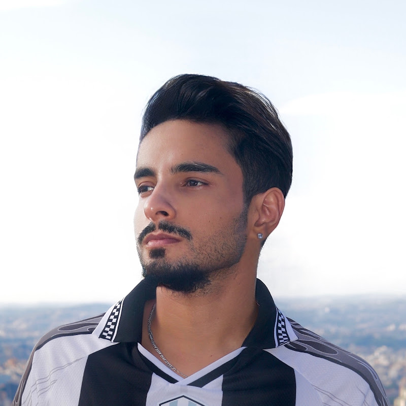 Gabriel Henrique
