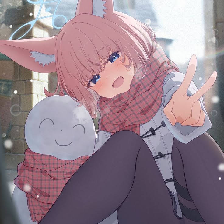Post from momoi