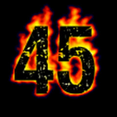 Antichrist 45 - Brother Paul Avatar