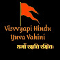 hindu Yuva vahini logo