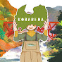 富山にこられま