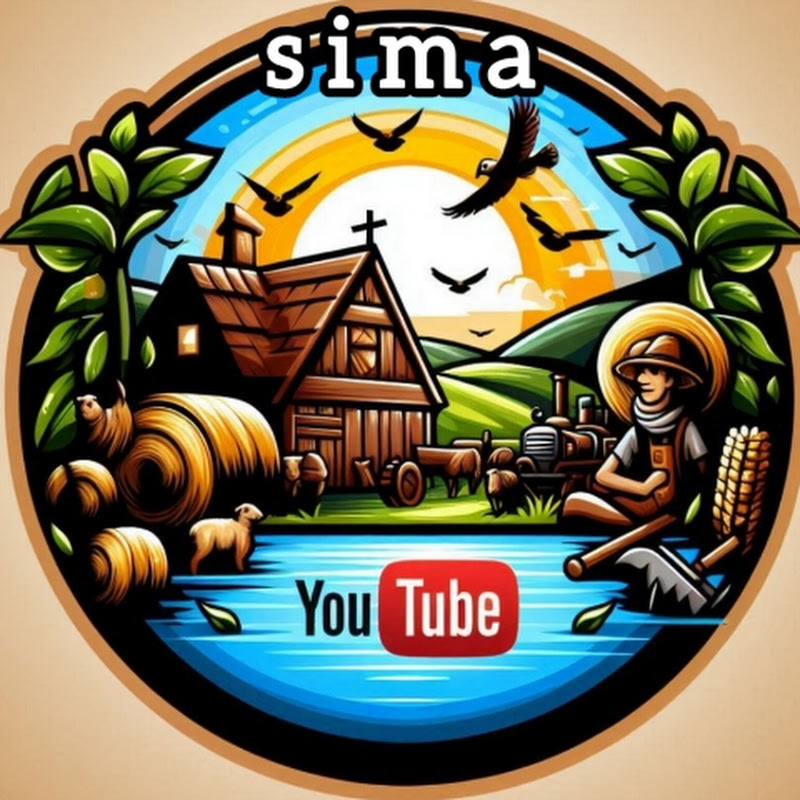 Sima