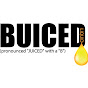 BUICED logo