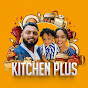 Kitchen plus logo