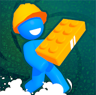 Toy City: Block Building 3D icon