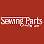 Sewing Parts Online logo