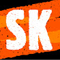 SanKChannel logo