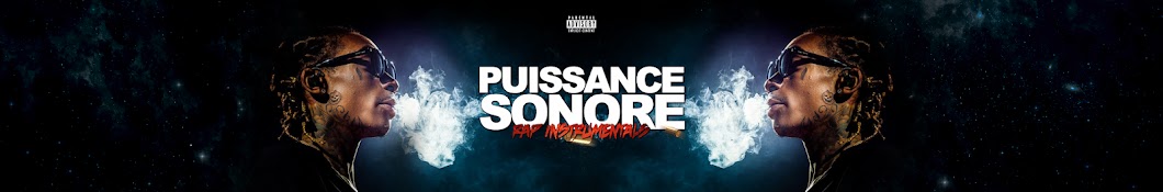 Puissance Sonore YouTube-Kanal-Avatar