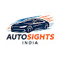 AutoSights India logo