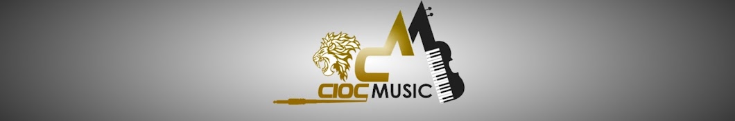 Cioc Music YouTube 频道头像