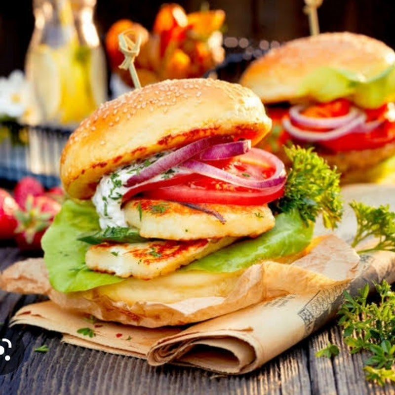 Food lab