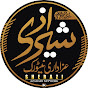 Sherazi Azadari Network logo