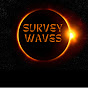 Survey Waves logo