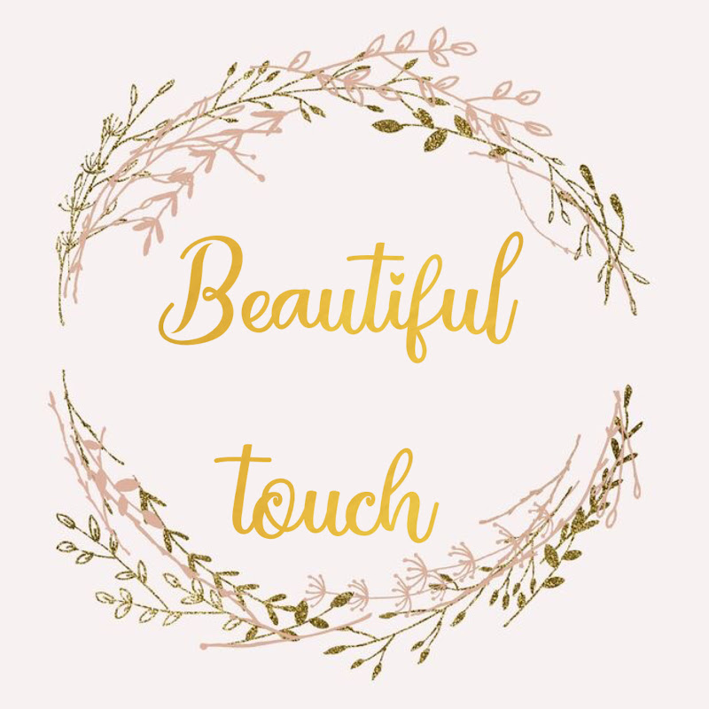 Beautiful Touch / اللمسة الجميلة