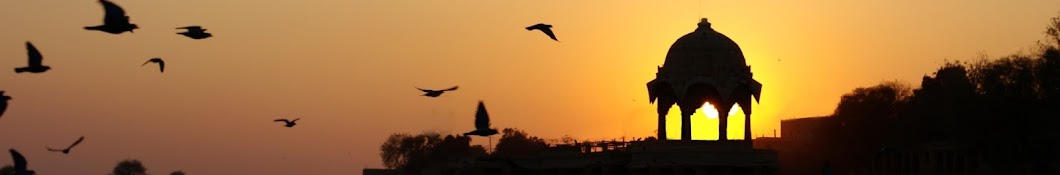 Rssuthar Jaisalmer YouTube 频道头像