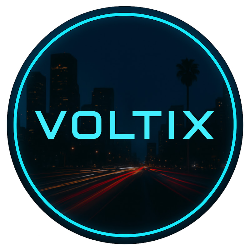 Voltix Sounds