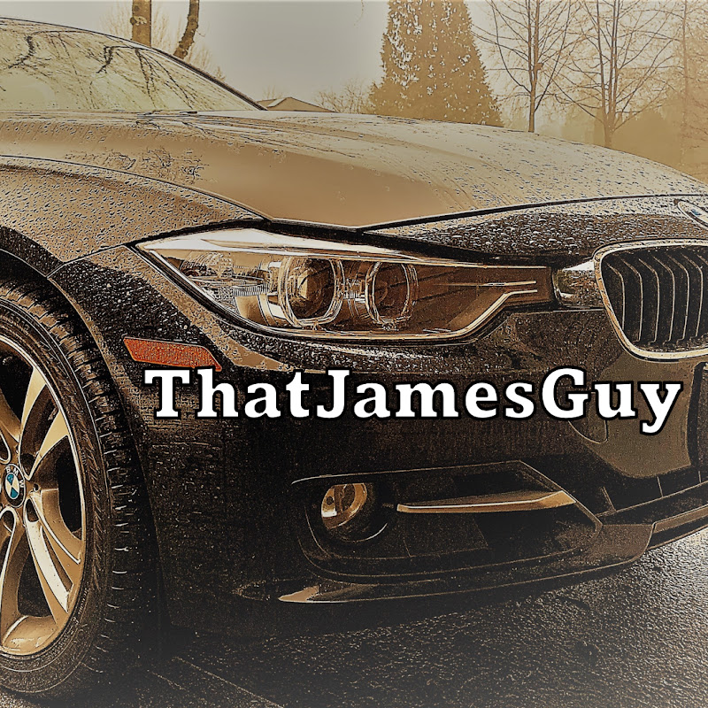 ThatJamesGuy